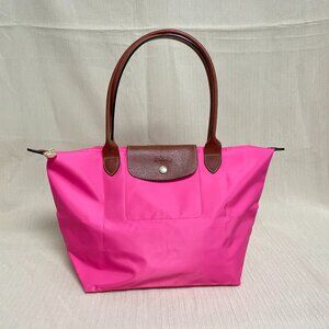 Long 🌺🎁champ Le Pliage Original Tote Bag size large🌺🎁